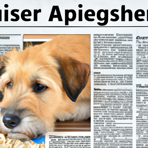 Hundeallergien: Ursachen, Symptome und Behandlungsmöglichkeiten