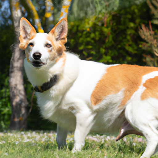 Die Rolle von Hunden in der Film- und Fernsehindustrie