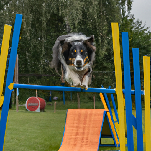 Die Vorteile von Hundesportarten wie Agility, Obedience und Flyball