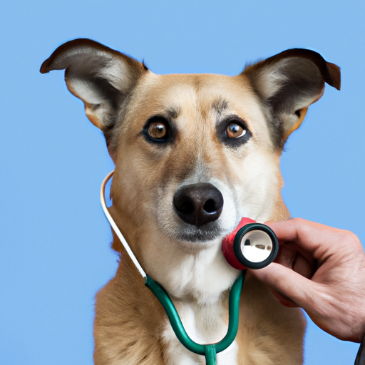 Die Bedeutung regelmäßiger Tierarztbesuche für die Gesundheit Ihres Hundes