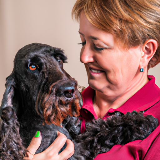 Die Rolle von Hunden in der Therapie und im emotionalen Support