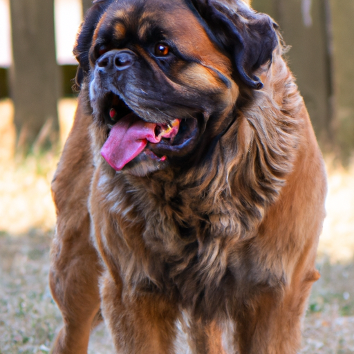 Die Evolution der Hundezucht: Vom Überleben bis zur Schönheit