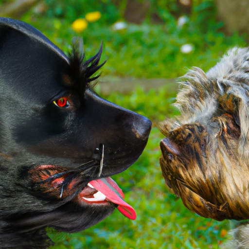 Die Vorteile der Adoption von Hunden aus Tierheimen