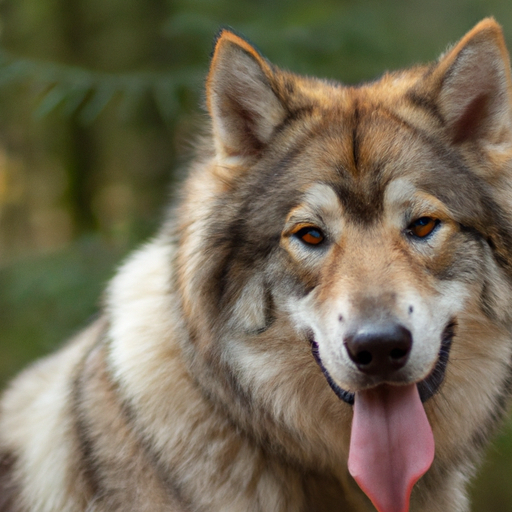 Die Geschichte des Hundes: Vom Wolf zum besten Freund des Menschen