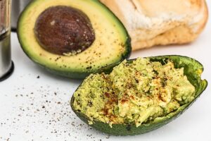 Avocado sind giftig für Hunde