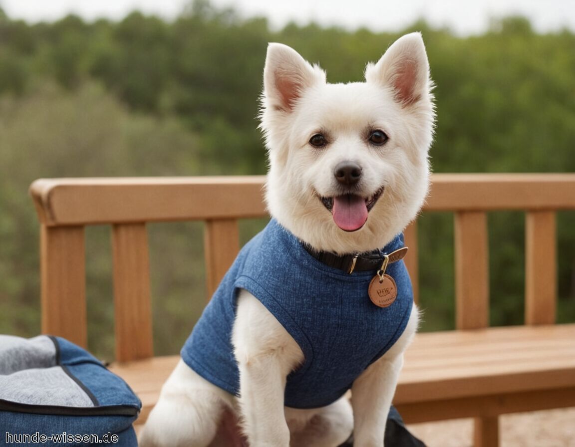 Modische Hundebekleidung und Accessoires - Diese Gimmiks brauchst du als Hundefreund